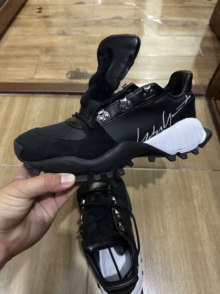Adidas Y-3 kyoi trail  ca noi