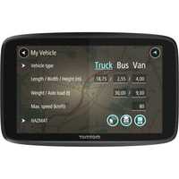 Vand GPS pt. camion, autoturism. Actualiez GPS-uri. Instalez soft GPS.