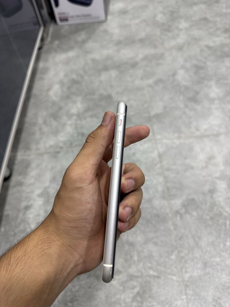 Iphone 11.