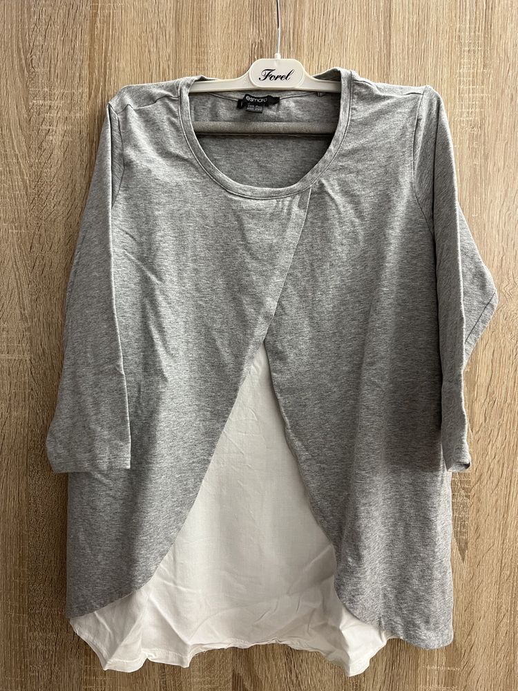 Лот блузи с дълъг ръкав за бременни H&M