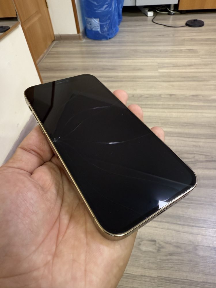 Iphone 12 pro 256