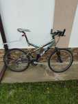 Vând bicicletă  state foarte bună
