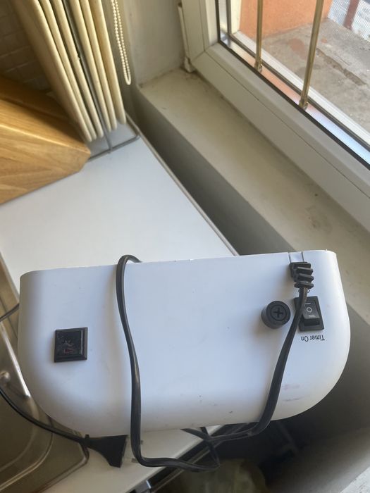 Lampa/UV/gel/oja semi/profesionala