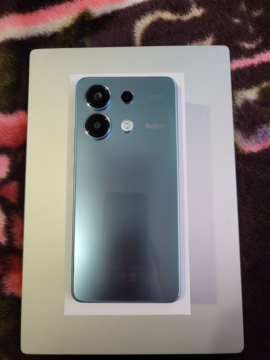 Redmi note 13 8/128