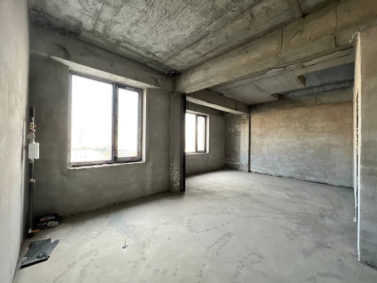 Новостройка, ЖК "Gulobod", Дуплекс 80 М², 9/10 этаж, потолки 3,30