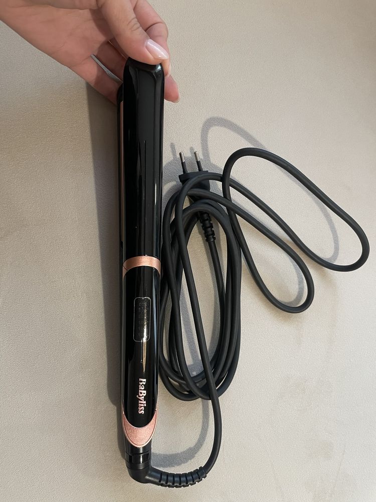 Преса за коя Babyliss