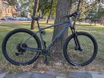 Bicicleta Cube Acid Sram Eagle NX
