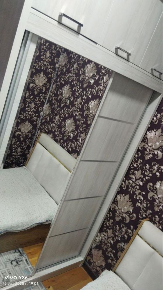 Квартира чиланзарда  метро  мирза улугбек йонда метрога бозор га якин