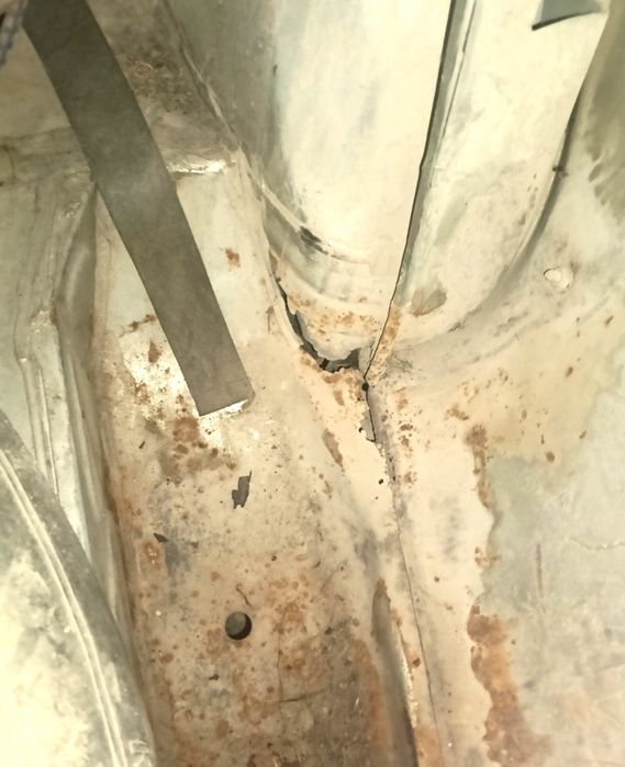 Dacia 1310LJ injectie, an  2003