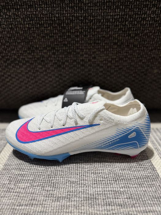 Ghete fotbal Nike Mercurial marimea 43