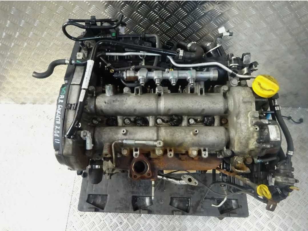 Motor COMPLET 2.0JTDM 170cp Euro4 Alfa-GT ,Opel,