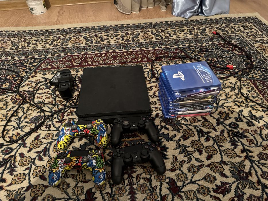 Playstation4 500gb