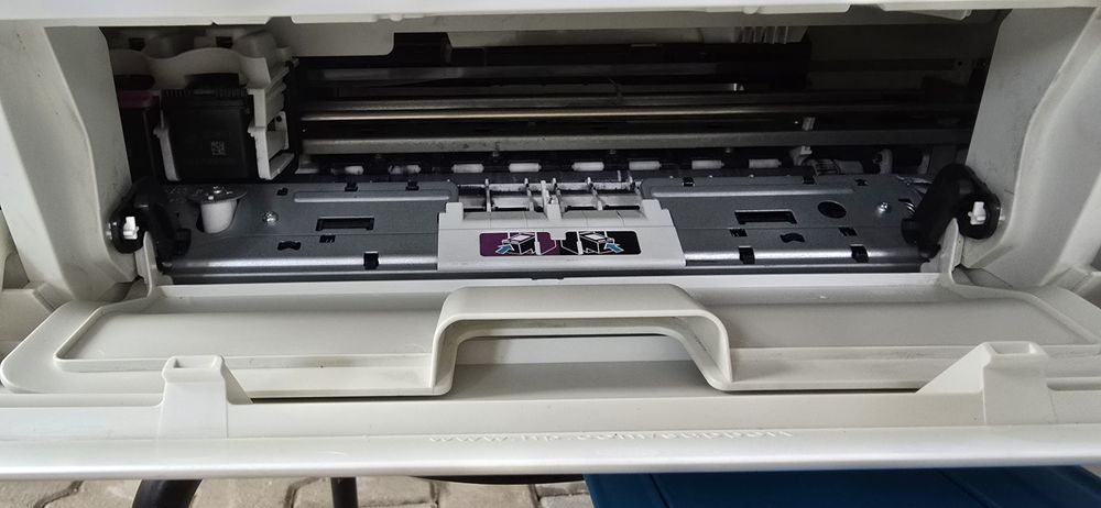 imprimante multifuncțională hp 3636