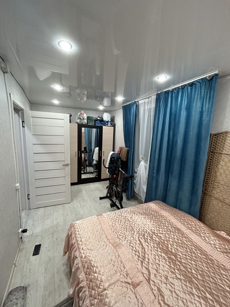 Продам 3-х комнатную квартиру