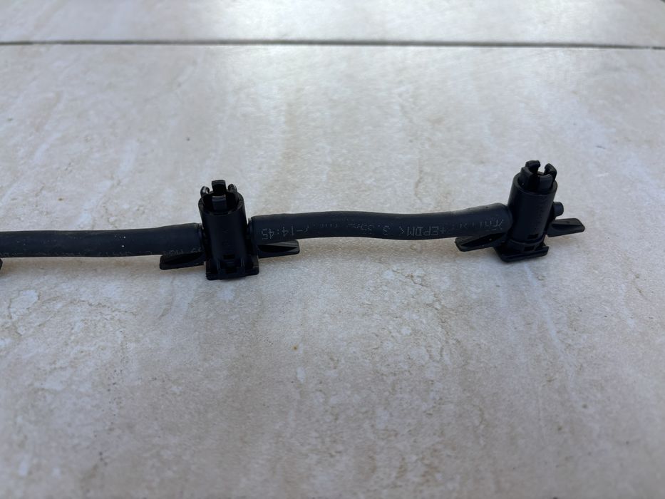 Rampă retur injectoare rensult 2.0 dci 150 cp