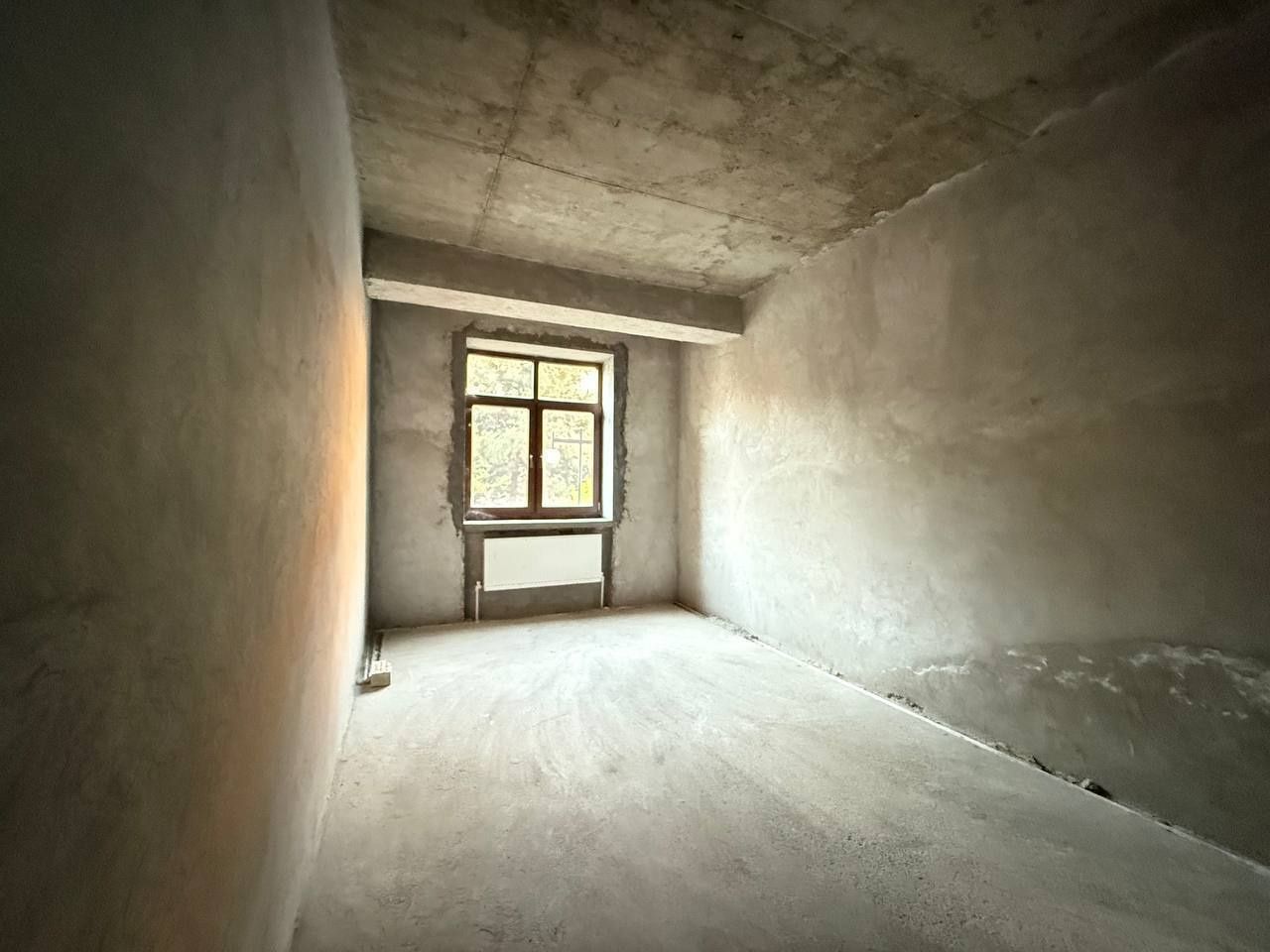 Продается 6 ком квартира, ЖК Parisien, ор-р: ул. Мукими,