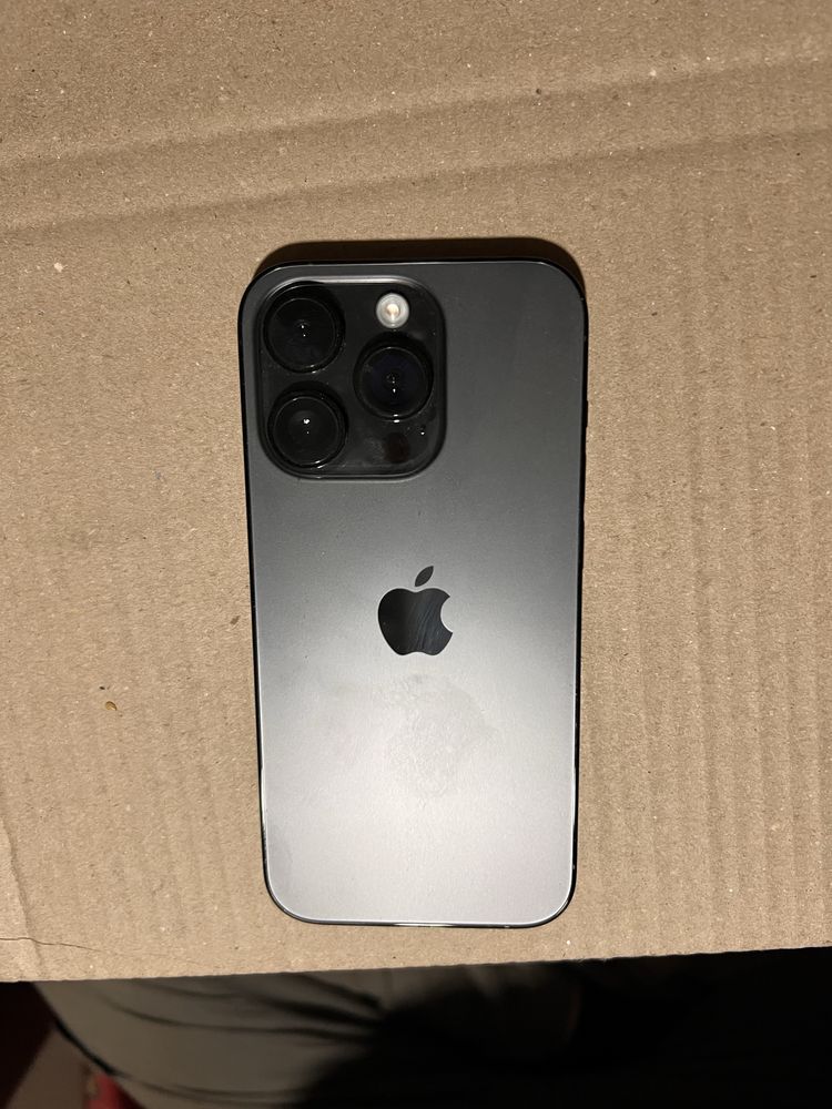 Iphone 14 pro tozza