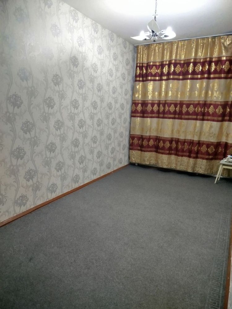Kvartira bor chilonzorda metroga yaqin 13 minutlik yol