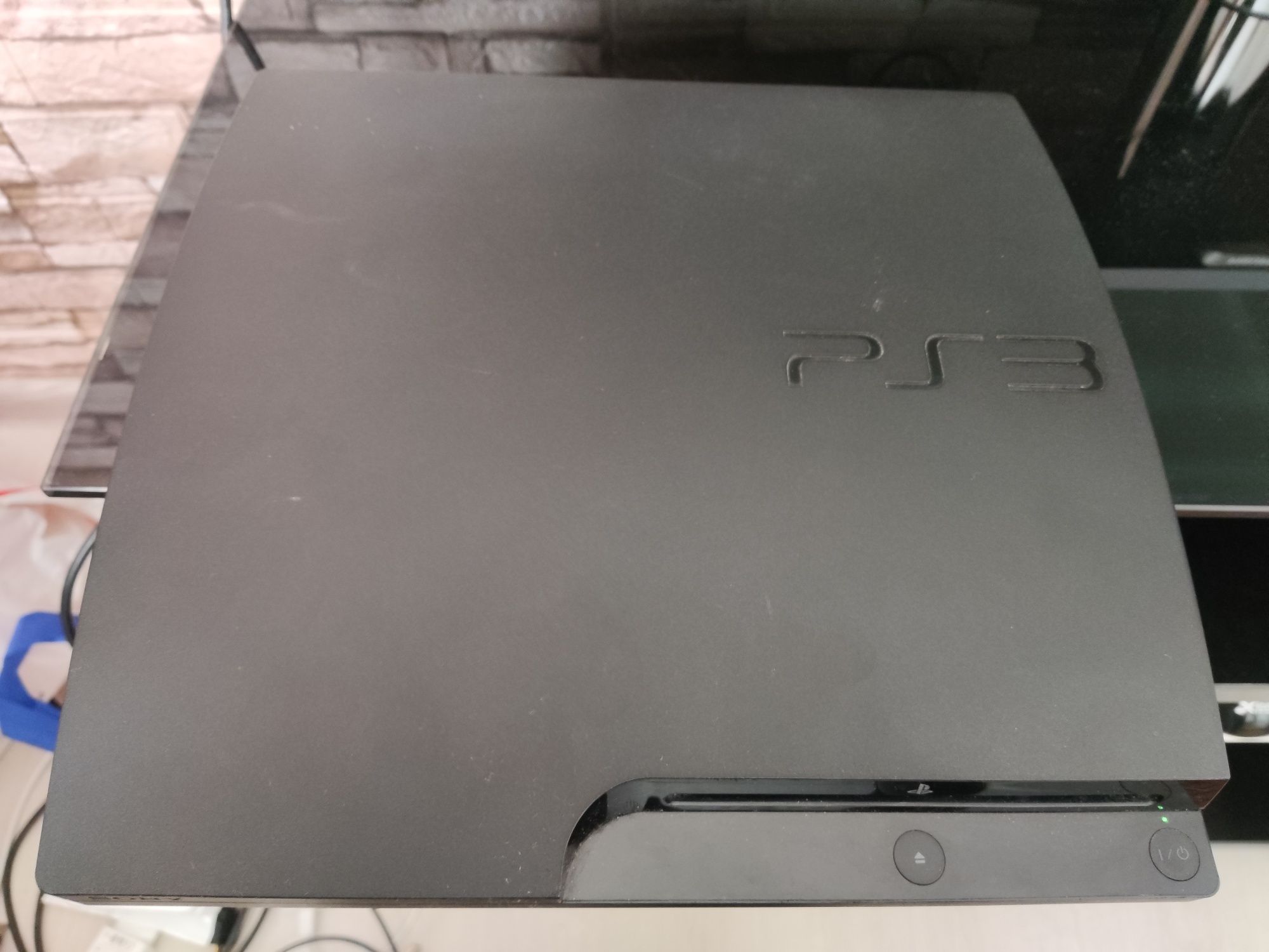 Playstation 3 500gb хакнат