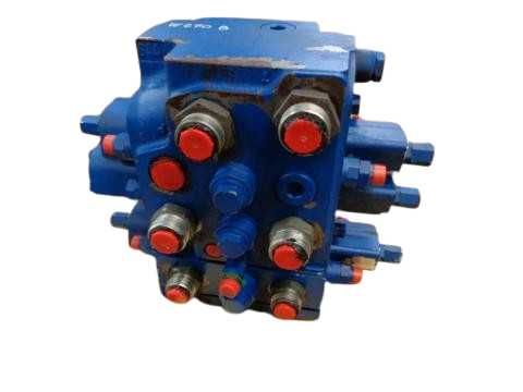 Distribuitor hidraulic Case CX235CSR - Piese de schimb Case