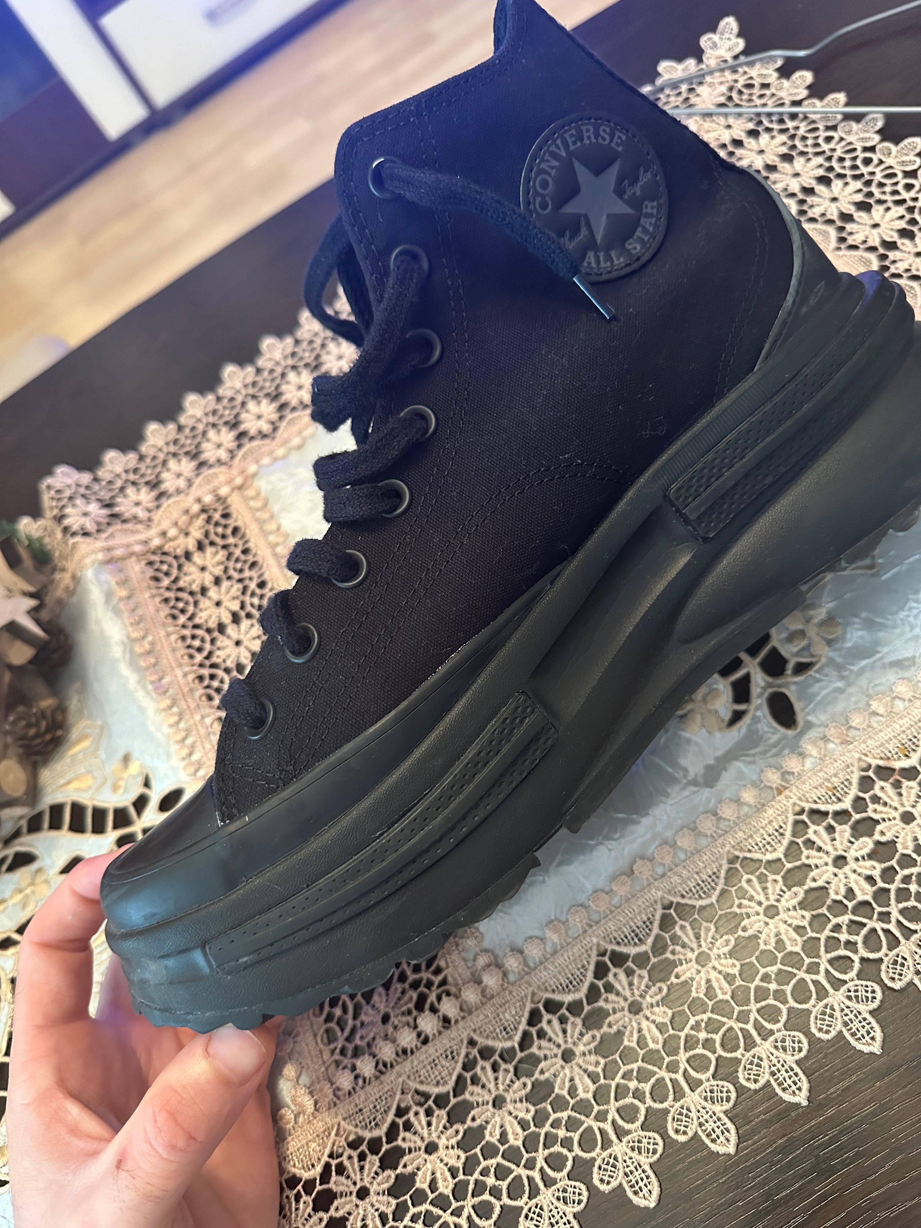 Converse кецове  44 номер