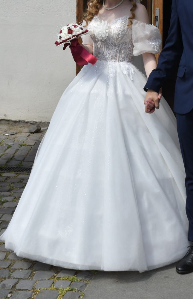Rochie de mireasă
