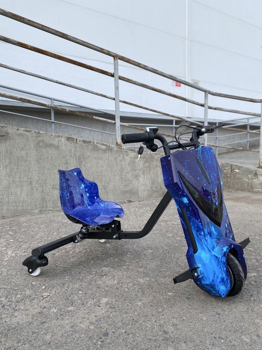 Дрифткар для детей,новый