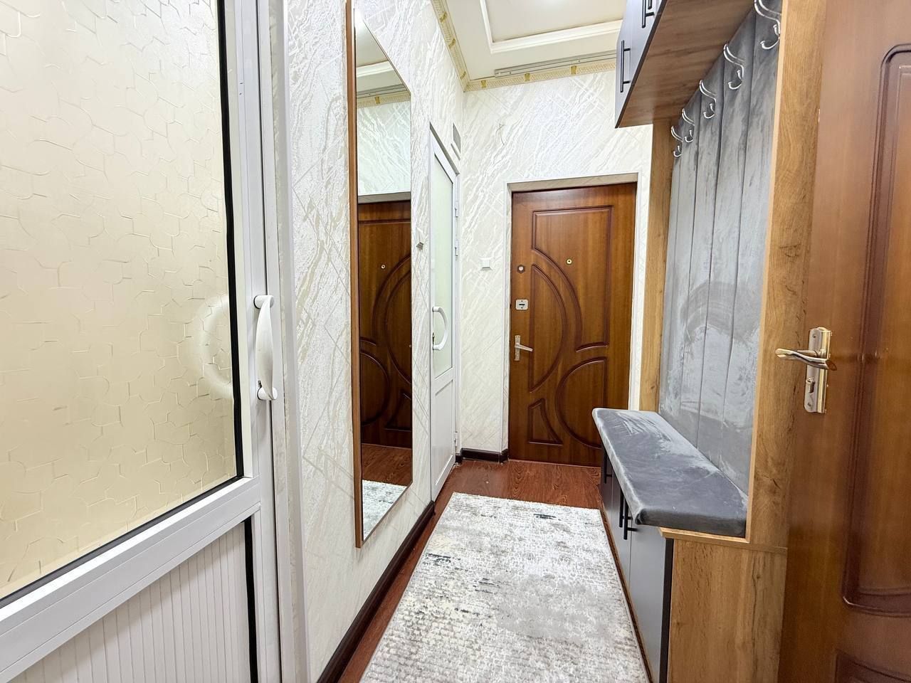 Чилонзор 19 кв ор: макаронка. бозорча