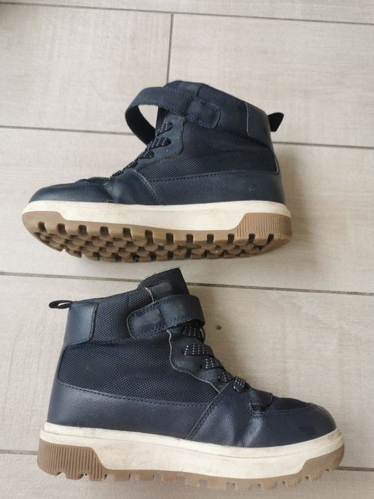 Ghete fete măsura 32 H&M impermeabile