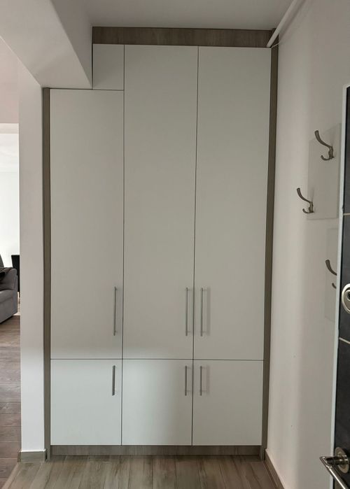 Închiriez apartament 2 camere