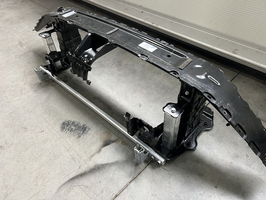 Intaritura fata bara fata Mercedes GLE W167      A1676208100