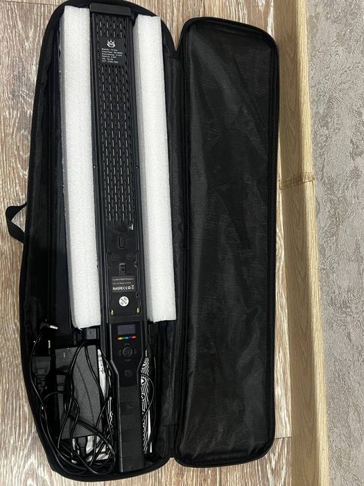 Rgb lampa новый R1000