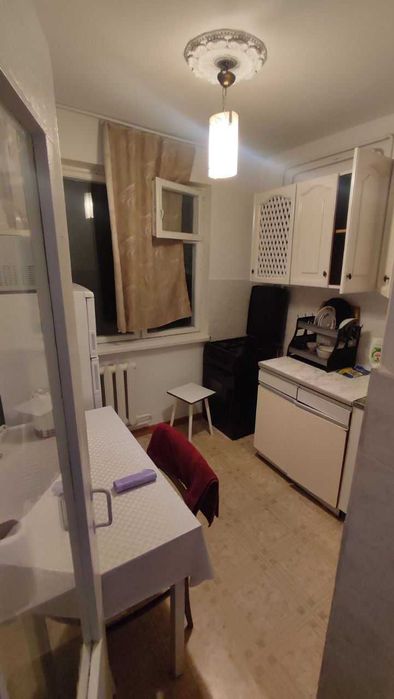 Едностаен имот във Фондови жилища