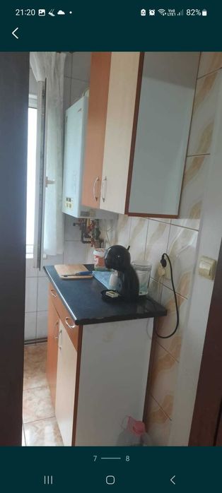 Închiriez garsonieră