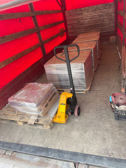 Транспортни услуги Бургас