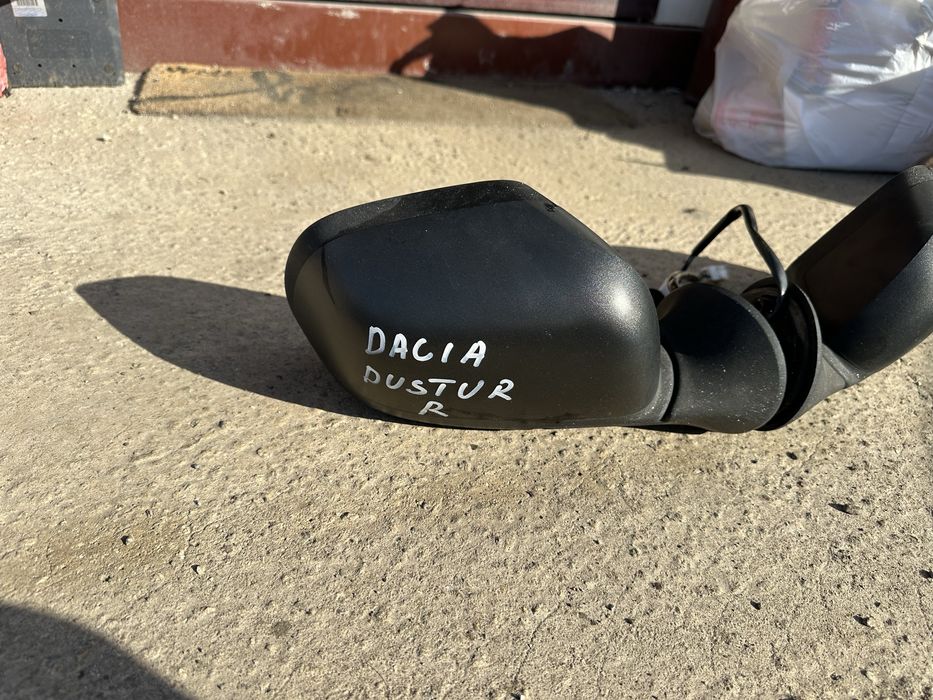 Огледало/Огледала за Дачия Дъстър до 2012г.!