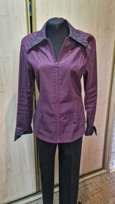 Продам двойку в красивом винном цвете