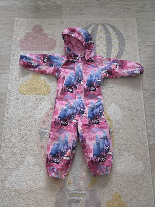 Salopeta reima copii