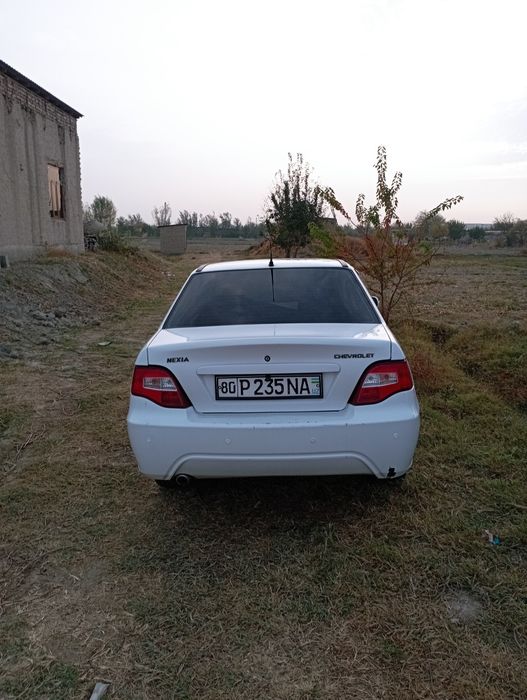 Nexia2 sons sotiladi