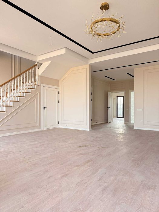 SILK WAY Аренда Дуплекс 125+40 кв.м