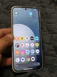 Telefon Nothing Phone 2a 256gb 12gb ram - Alb