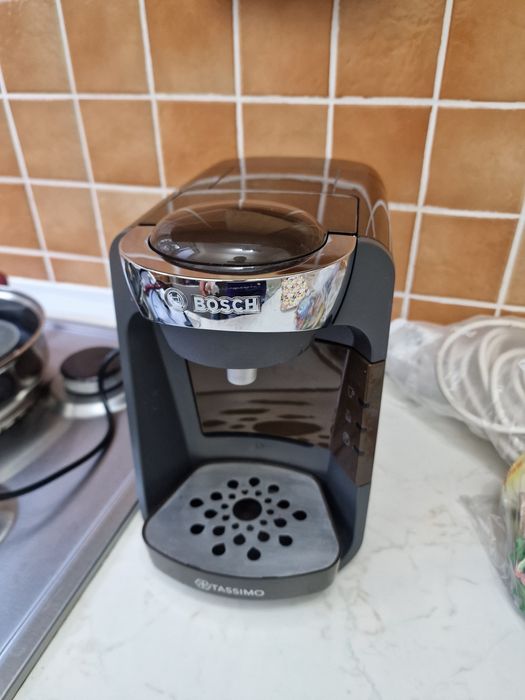 Aparat cafea starea perfecta