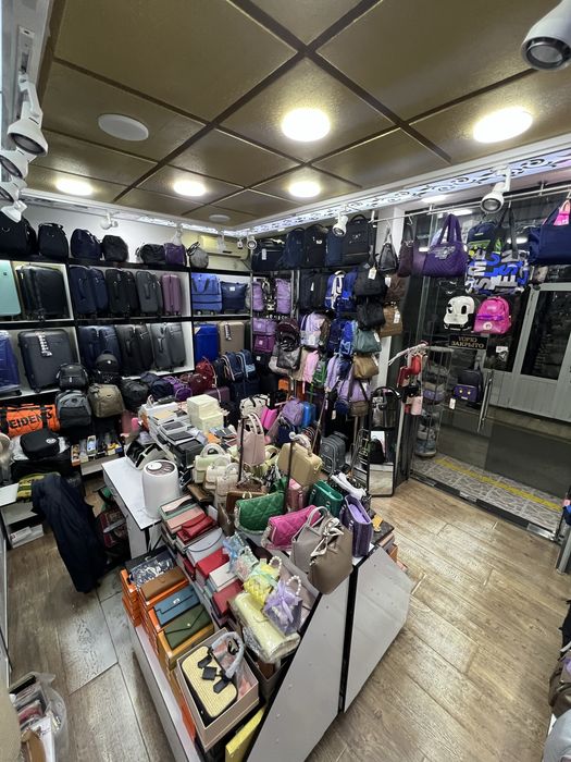 Продается готовый бизнес