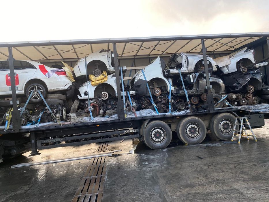 Motor mercedes 2.2 euro 5 iveco daily 3.0 ford transit 2.2 euro 5