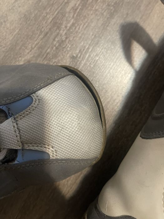 Boots snowboard Nidecker 38