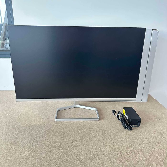 Монитор HP M24fw 23.8″ FHD IPS/75Hz/300Nit/1000:1/FreeSync