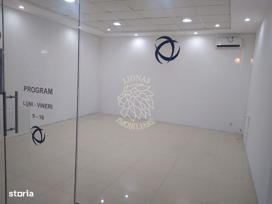 Spatiu Comercial/Birouri , Suprafata 24 Mp - Ultracentral