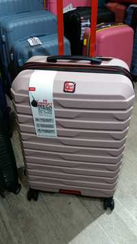 Продам дорожный чемодан фирмы IT.