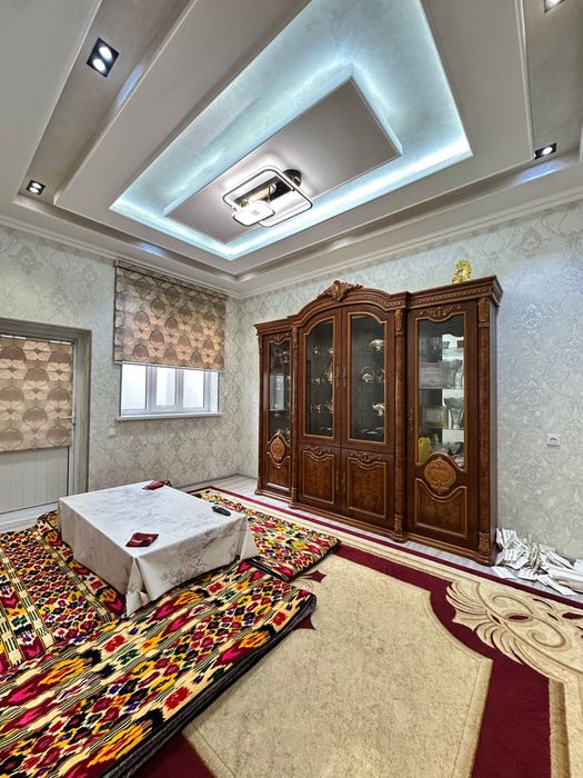 Uy sotiladi 1.1 sotix 4 xona