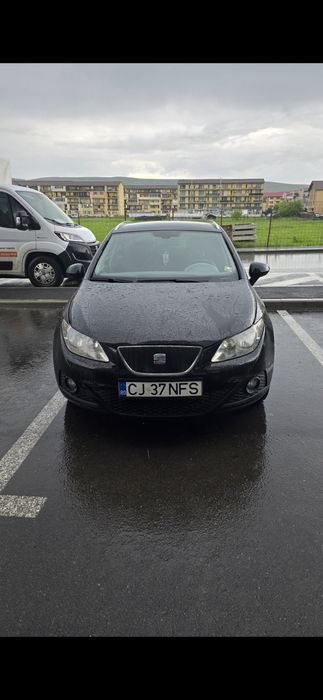 Vand seat ibiza 1.2 disel